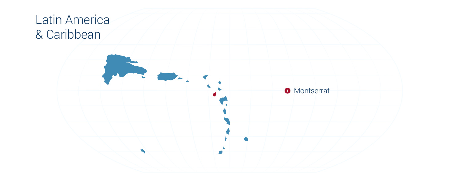 Montserrat